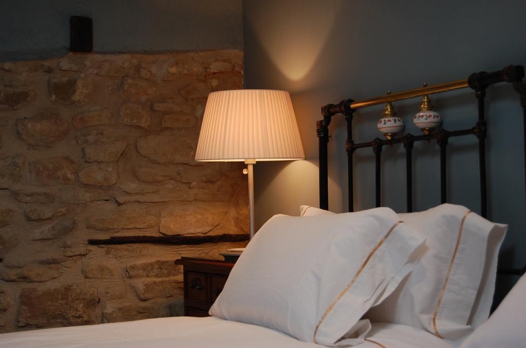 Hotel Rural Nobles De Navarra Áibar Kültér fotó