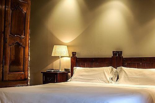 Hotel Rural Nobles De Navarra Áibar Kültér fotó