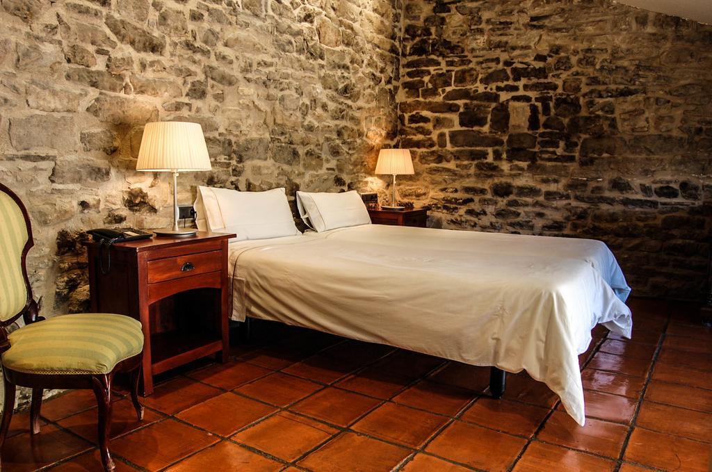 Hotel Rural Nobles De Navarra Áibar Kültér fotó